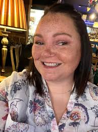 Tomorrows is my first weigh in 😬