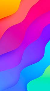 Rainbow Iphonexwallpapers Cool Wallpapers For Phones Phone Wallpaper Images Wallpaper Iphone Love