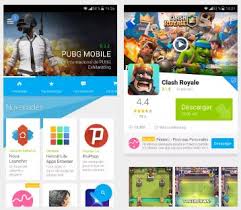 Y con una google play store preinstalada para que podamos descargar. Las Mejores Apps Para Descargar Juegos Gratis Top Apps Ios Android 2021
