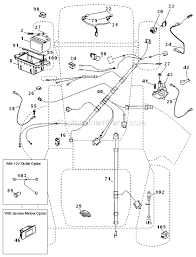 Diagram wiring diagram for husqvarna yth 2448 lawn mower full. Husqvarna Riding Lawn Mower Yth2348 96045000504 Ereplacementparts Com