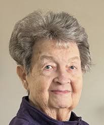 Obituary information for Evelyn Hammons Buchanan