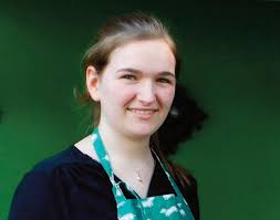 Young Townsperson of the Year 2021