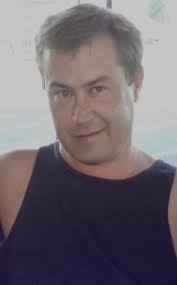 David Allen O'Brien Obituary