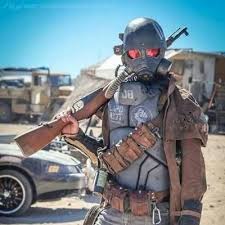 New vegas into the current generation with brand new meshes and textures. Cute Ncr Ranger On Twitter