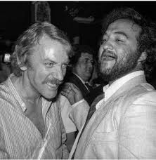 1978 evening at St. Cloud Place