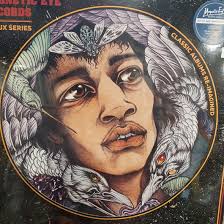 JAMES MARSHALL HENDRIX