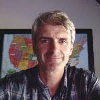 Hugh Crump's Instagram, Twitter & Facebook