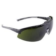 Lincoln Electric 4 In Black Safety Ir5 Flip Lens Brazing Glasses Kh965 The Home Depot Brazing Glasses Wire Feed Welder