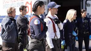 Created by michael brandt, derek haas. Chicago Fire Episodenguide Staffeln News Infos Netzwelt