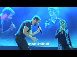 Sous Le Ciel De Paris Zaz Et Pablo Alboran Pin On Pablo Alboran