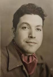 Raul Oaxaca Obituary