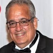 Michael Pistone (1953-2022)