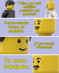 20 Graciosas Situaciones En Entrevistas Que Le Pueden Suceder A Cualquiera Que Busque Trabajo Genial