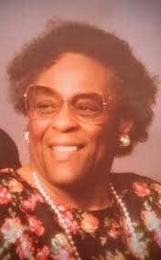 Obituary for Geneva Williamson Jeffreys