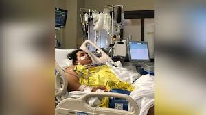 It was money well spent!love those. Lubbock Teen Survives Rare Post Covid 19 Sickness Kxan Austin