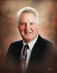 Obituary of John William Ebert