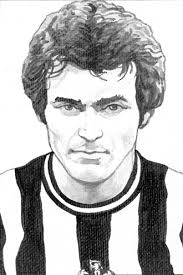 Newcastle United-1978/79 Squad