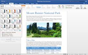 Microsoft word is easily the biggest, most popular word processing program available, but it does a lot more than just edit text and tps reports. Microsoft Office 2019 For Mac 16 35 Free Download All Mac World Intel M1 Apps