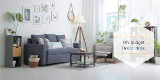 Home design, diy and travel inspiration. 10 Diy Home Decor Ideas And Tips For Indian Homes Furlenco