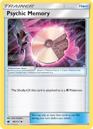 New decks also frequently appear in new age bookstores. Psychic Memory Crimson Invasion Tcg Card Database Pokemon Com