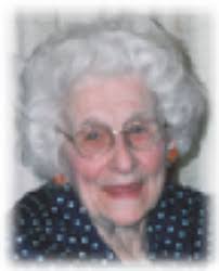 Alma Messner Obituary December 6, 2010