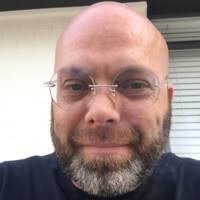 Christopher Sandstrom