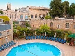 Leonardo inn hotel glasgow west end. Leonardo Hotel Jerusalem Ex Novotel Hotel Jerusalem