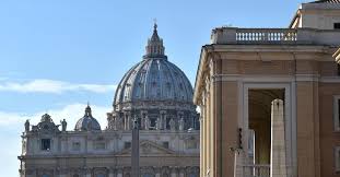 Il vaticano impugna il concordato: Italia Vaticano Anniversario Freddo Del Concordato Il Sole 24 Ore