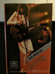 Led zeppelin — for your life 06:25. Led Zeppelin The Best Of Led Zeppelin Cassette Discogs
