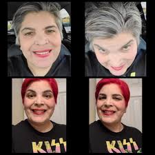 Lovely Looks by Lacy