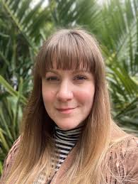 Dr Beth Richards joins Arts University…