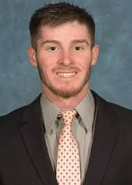 2018 Baseball Roster