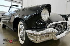 Image result for Raven Black 1957 Thunderbird