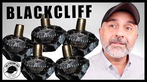 BLACKCLIFF PARFUMS Review