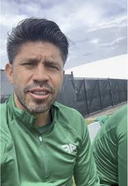 Entrenando con Ídolos: Oribe Peralta y Más