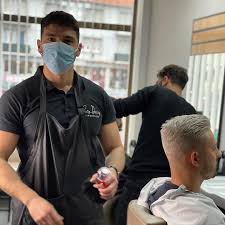Chez Deniz Coiffeur Barbershop
