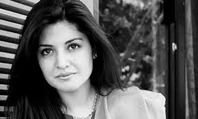 In memoriam: Nazia Hassan was born 50 years ago today