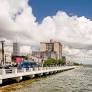 Aracaju Leads Brazil in Job Creation Amid Economic Growth and New Export Credit Policy