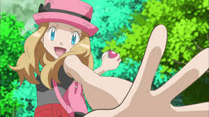 Anime Screencap And Image For Pokemon Xy Fancaps Net Pokemon Anime Pokemon Pictures