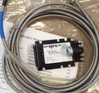 Epro CON021/916-200 Eddy Current Signal Converter New | 6G ...