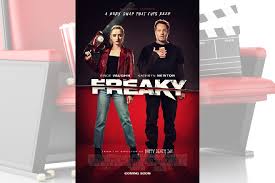 Over 1,158,071 transparent png shared by our community.no attribution required! Movie Review Freaky Kiowa County Press Eads Colorado News And Information