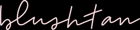 Organic Spray Tan Salon Hoboken Blushtan