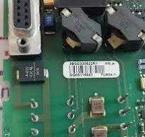 ABB TU804-1 Control Unit