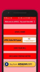 These gadgets run on electricity and to enjoy this facility, it is important to pay eb bills on time. Online Assam Apdcl Eb Bill Pay For Android Apk Download