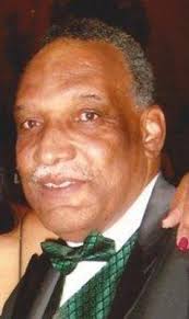 Obituary information for Theodore Williams