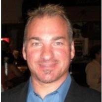 Anthony Edward Mangini Obituary