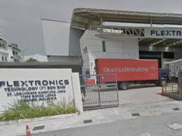 Plexus can make it real. Project References B L Thomson
