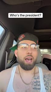 Confusion Over US Presidency and Leadership Dynamics