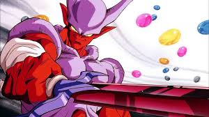 Hegemonic warlord freeza, more commonly spelled as frieza in the funimation dub, is the main antagonist of the dragon ball franchise. Dragon Ball Fighterz Janemba Dlc Leak Teleports Behind You Siliconera