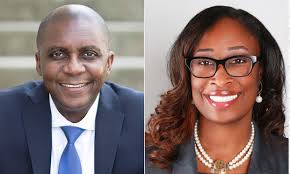Dear-Jackson, Akinyele Emerge From Pack, Head to Runoff